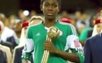 Aiteo CAF awards 2017 : La Nigériane Asisat Oshoala meilleure footballeuse africaine de l'année