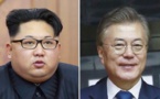 ​Pyongyang accepte l'offre de discussions sud-coréenne