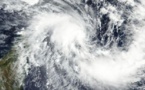 Madagascar met en place son dispositif face à l’arrivée de la tempête Ava