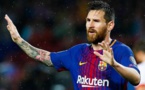 Barça : une clause spéciale pour Messi en cas d'indépendance de la Catalogne...