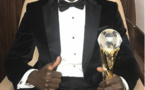 Ballon d'Or Africain 2017 : Sadio Mané félicite Salah