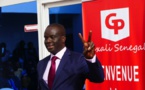 Présidentielle 2019 : Le Grand Parti prépare la candidature de Malick Gackou