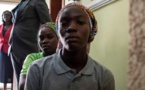 Nigeria : une fille de Chibok libérée