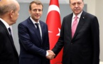 ​France-Turquie: la coopération économique avant tout
