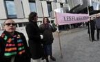 Les associations gay mobilisées contre l'expulsion d'un Sénégalais homosexuel