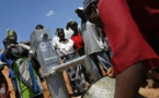 ​Mozambique : 1500 cas de diarrhée à Chimoio