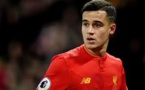 Mercato - Barça : accord de principe pour Coutinho ?