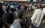 Togo: Les forces de l'ordre investissent un bureau de l'UFC à Lomé