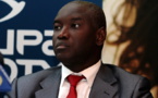 Le ministre de l'intérieur Aly Ngouille Ndiaye dirige une délégation gouvernementale à Ziguinchor