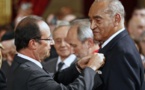 ​L’ancien conseiller économique du Sénégal Henry Jean-Baptiste est mort
