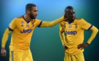 Blaise Matuidi, nouvelle victime du racisme en Serie A