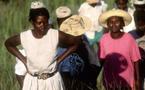 Pauvreté en Afrique: Les femmes aux premières loges