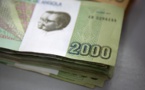 ​L'Angola va laisser flotter sa monnaie, risque de naufrage en vue