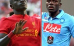 ​Joueurs africains les plus chers : M. Salah en tête, Sadio Mané et Kalidou Koubaly dans le top 5