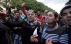 La Tunisie proteste contre la vie chère