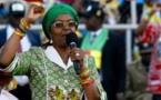 ​Une enquête sur le doctorat de Grace Mugabe