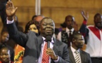 ​Zimbabwe: l'opposant Morgan Tsvangirai pourrait bientôt passer la main