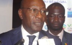 Forum du 1er emploi : le ministre Abdoulaye Diop annonce 1590 emplois aux jeunes
