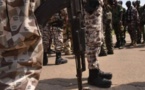 ​Des tirs entendus à Bouaké