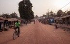 RCA: des dizaines de milliers de nouveaux déplacés à Paoua en raison des combats