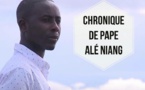 Chronique de ce mercredi 10 janvier 2018 : Pape Alé Niang loue les efforts du président Macky Sall pour la paix en Casamance mais...
