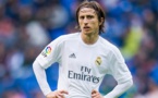 Real Madrid: Modric, accusé de fraude fiscale
