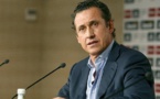 Jorge Valdano tacle Zidane : "Il doit se corriger lui-même"
