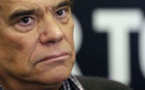 Bernard Tapie en service de réanimation après "une intervention chirurgicale lourde"