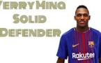 Barça : Yerry Mina, c'est fait (officiel)