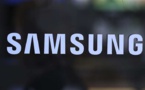 Chine: Samsung visé par une plainte d'ONG pour violations des droits de l'homme