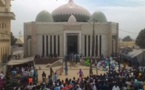 Urgent-Touba : le Magal de Porokhane reporté