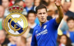 BREAKING !!! Eden Hazard a accepté de rejoindre le Real Madrid