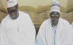 Serigne Mbaye Sy Mansour à Touba : "Notre devoir est de raffermir davantage les liens qui nous unissent""