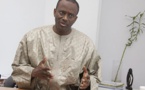 Aboubacar Sadikh Beye annonce de fortes mesures pour désengorger le Port de Dakar