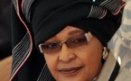 L'amertume de Winnie Mandela