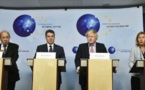 Nucléaire iranien : L'Union européenne défend l'accord face aux critiques de Trump