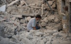 Un séisme de magnitude 6 frappe la Birmanie