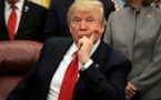 Pour Donald Trump le Haiti et les nations africaines sont des « pays de merde »