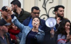 ​Manifestations en Tunisie: qui est derrière la campagne «Fech Nestannew»?
