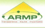 Rapport ARMP 2016 : Ministres et DG sur le qui-vive