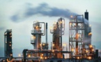 Polémique autour du gaz et du pétrole: le Sntpgs menace de déposer un préavis de grève 