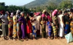Pus de 15.000 réfugiés camerounais au Nigeria