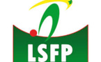 Ligue 1 sénégalaise : Le programme de la 8ème journée