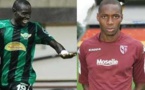 Mercato : Crystal Place met 17 milliards Fcfa pour avoir le duo Baye Oumar Niasse-Diafra Sakho