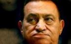 La santé de Moubarak affole les Egyptiens