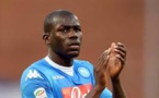 Kalidou Koulibaly : «Nous voulons donner une bonne image du continent africain, souvent terni par des commentaires »