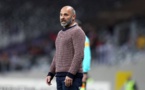 L’entraîneur de Toulouse Pascal Dupraz a été victime d'un malaise et ne sera pas sur le banc dimanche