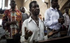 RDC: une messe très politique en mémoire des victimes du 31 décembre