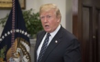 ​Etats-Unis: Donald Trump a passé le cap des 2.000 mensonges, selon le «Washington Post»