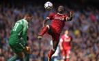 Liverpool-Manchester City de ce dimanche : Le match du rachat pour Sadio Mané